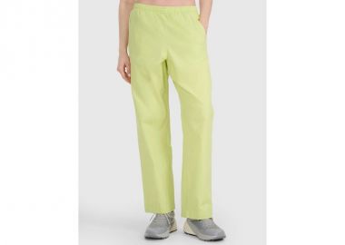 Women's casual trousers 4F 4FRSS25TTROF144873S - 4f - 