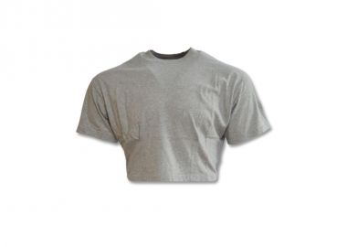 Women's Croptop Champion Tshirt LOXGM 115650EM004 - Champion - 