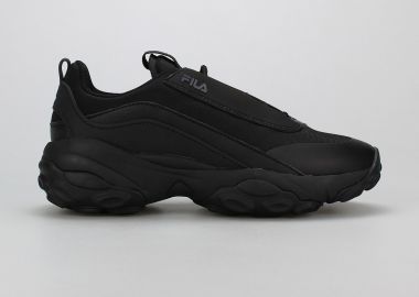 WOMEN'S FILA LOLIGO ΜΑΥΡΟ - FILA - 