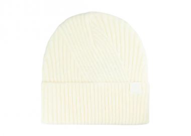 Women's hat 4F F569 cream 4FWAW25ACAPF569 12S - 4f - 