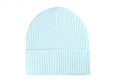 Women's hat 4F F569 light blue 4FWAW25ACAPF569 34S - 4f - 