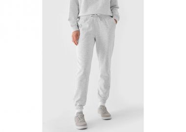 Women's jogger sweatpants 4F 4FWMM00TTROF113727M - 4f - 