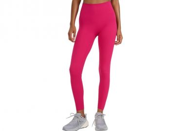 Women's leggings 4F FNK F358 pink 4FWAW25TFTIF358 54S - 4f - 