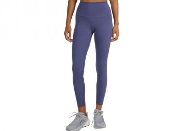 Women's leggings 4F FNK F360 dark navy blue 4FWAW25TFTIF360 30S - 4f - 