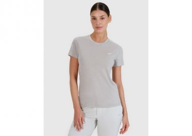 Women's Merino Wool Trekking Tshirt 4F 4FWSS25TFTSF126927S - 4f - 