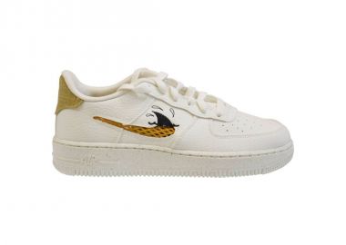 Women's Nike Air Force 1 LOW LV8 GS Sneakers DQ7690100 - Nike - 