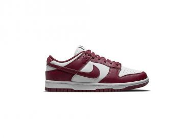 Women's Nike Dunk Low Bordeaux WMNS sneakers DD1503108 - Nike - 