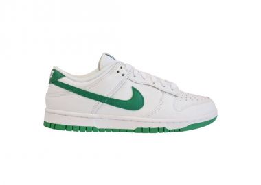 Women's Nike Dunk Low Green Noise WMNS Sports Shoes DD1503112 - Nike - 