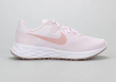 WOMEN'S NIKE REVOLUTION 6 NEXT NATURE ΡΟΖ - NIKE - 