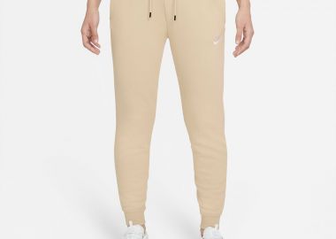 WOMEN'S NIKE SPORTSWEAR FLEECE PANTS ΜΠΕΖ - NIKE - 
