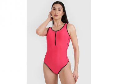 Women's onepiece swimsuit 4F 4FWSS25USWSF08454S - 4f - 