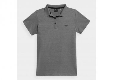 Women's polo shirt 4F NOSH4TSD007B24M - 4f - 