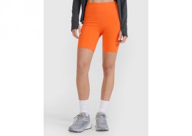 Women's quickdrying cycling leggings 4F 4FWSS25TFSTF02770S - 4f - 