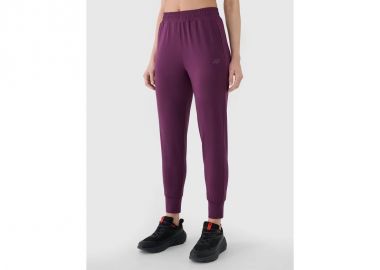 Women's quickdrying training pants 4F 4FRSS25TFTRF078950S - 4f - 