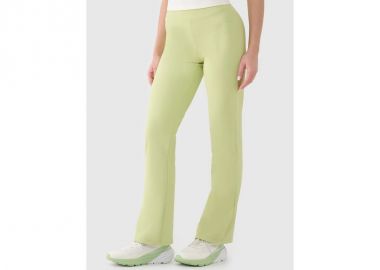 Women's quickdrying training pants 4F 4FRSS25TFTRF103742S - 4f - 