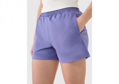 Women's quickdrying training shorts 4F 4FRSS25TFSHF087432S - 4f - 