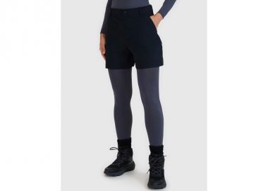 Women's quickdrying trekking shorts 4F 4FWSS25TFSHF099420S - 4f - 