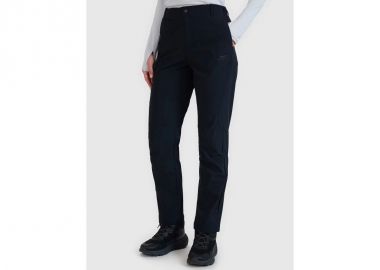 Women's quickdrying trekking trousers 4F 4FWSS25TFTRF079620S - 4f - 