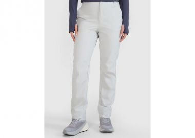 Women's quickdrying trekking trousers 4F 4FWSS25TFTRF079627S - 4f - 