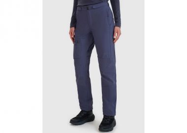 Women's quickdrying trekking trousers 4F 4FWSS25TFTRF079722S - 4f - 