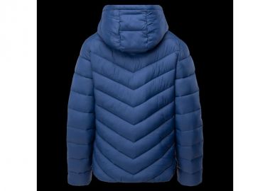Women's Quilted Jacket LADY MIRADO - Martes - 