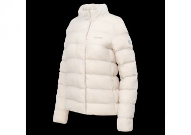 Women's Quilted Jacket LADY STENSA - Hi-Tec - 
