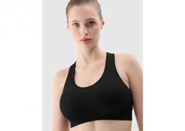 Women's Seamless Low Support Training Bra 4F 4FRSS24USBAF13920S - 4f - 