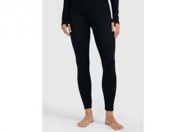 Women's seamless thermal underwear bottom 4F 4FWAW25USEAF20620S - 4f - 