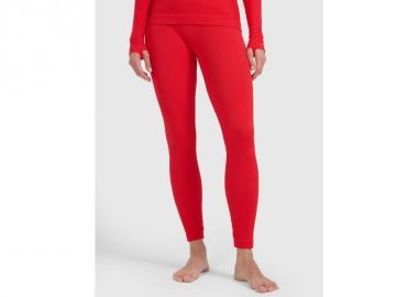 Women's seamless thermal underwear bottom 4F 4FWAW25USEAF20662S - 4f - 