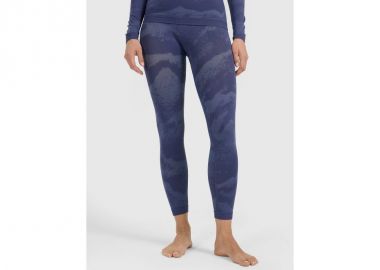 Women's seamless thermal underwear bottom 4F 4FWAW25USEAF20934A - 4f - 