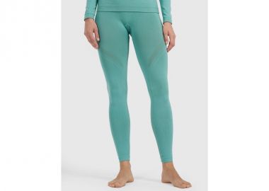 Women's seamless thermal underwear bottom 4F 4FWAW25USEAF21746S - 4f - 