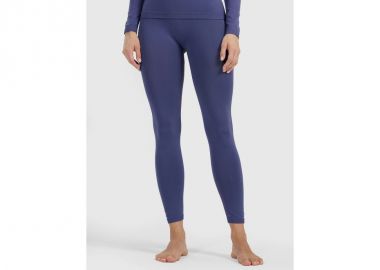 Women's seamless thermal underwear bottom 4F 4FWAW25USEAF22132S - 4f - 