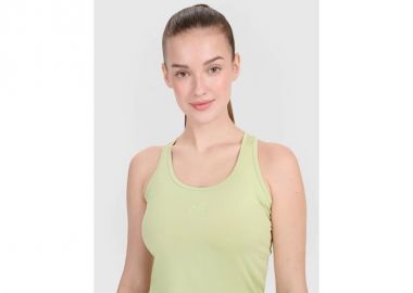 Women's slim quickdrying training top 4F 4FRSS25TFSLF41442S - 4f - 