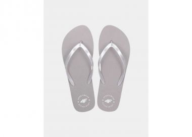 Women's summer flipflops 4F 4FMM00FFLIF018A83S - 4f - 