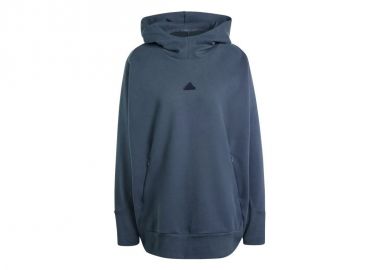Women's sweatshirt adidas W ZNE WTR OH IS4335 - adidas performance - 