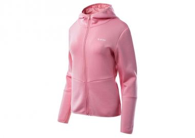 Women's sweatshirt LADY DANIO - Hi-Tec - 