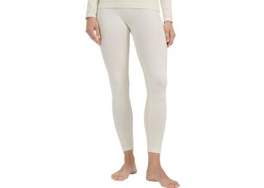 Women's thermal pants 4F F204 offwhite 4FWAW25USEAF204 11S - 4f - 