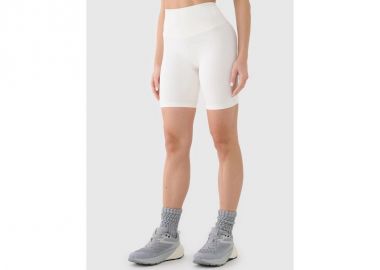 Women's training cycling leggings 4F 4FRSS25TFSTF01942S - 4f - 