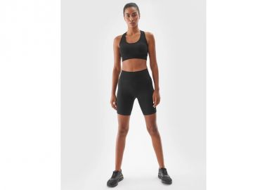 Women's training cycling leggings 4F 4FWAW24TFSHF71020S - 4f - 