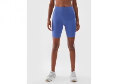 Women's training cycling leggings 4F 4FWAW24TFSHF71031S - 4f - 