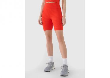 Women's training cycling leggings 4F 4FWSS25TFSTF01662S - 4f - 