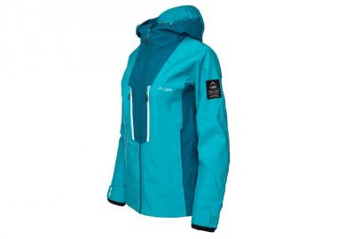 Women's Transitional Jacket MALAKU WO'S - Elbrus - 
