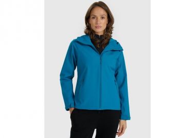 Women's transitional jacket membrane 5000 4F 4FRAW25TTJAF096546S - 4f - 