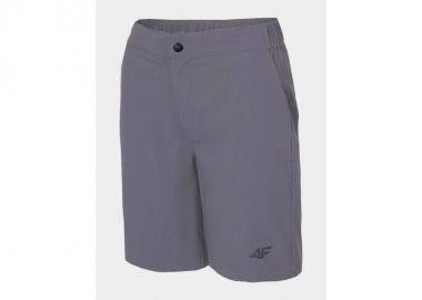 Women's trekking shorts 4F H4L22SKDTR062 H4L22SKDTR06225S - 4f - 