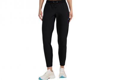 Women's trousers 4F FNK F0931 deep black 4FWAW25TFTRF0931 20S - 4f - 