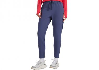 Women's trousers 4F FNK F0931 denim 4FWAW25TFTRF0931 32S - 4f - 