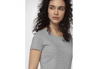 Women's Tshirt 4F NOSD4TSD30027M - 4f - 