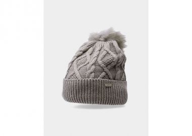Women's winter hat 4F - 4f - 