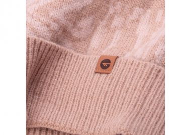 Women's winter hat LADY COLDIE - Hi-Tec - 