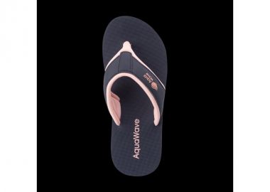 Women's ZAFI WMNS FlipFlops - AquaWave - 